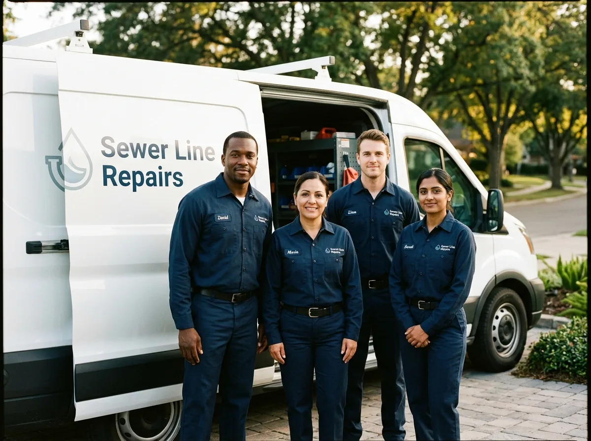 Emergency Plumber company in Bolton, NC